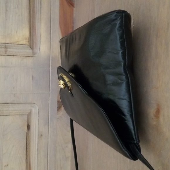 Vintage Rodo Italy Shoulder Bag - Picture 6 of 16